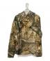 stussy (ステューシー) Realtree Pullover Hoodie ベージュ サイズ:XL：10000円