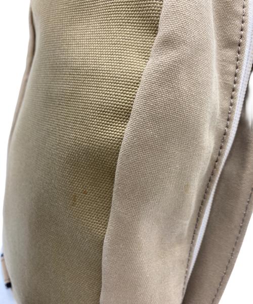 PORTER（ポーター）PORTER (ポーター) ビート スリングショットバッグ カーキの古着・服飾アイテム