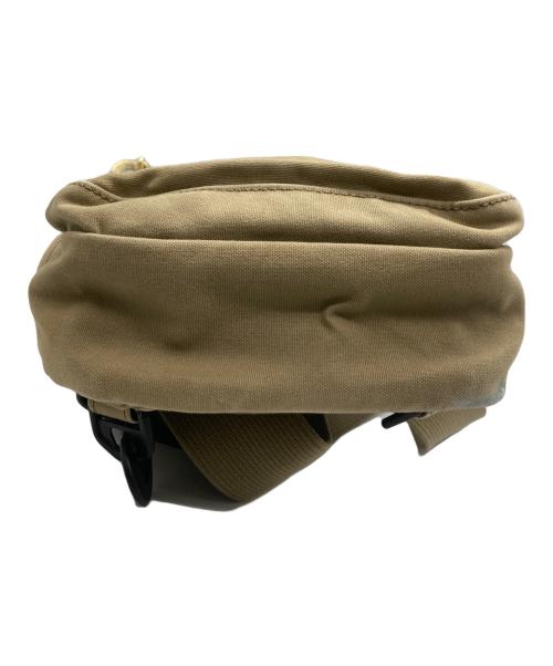 PORTER（ポーター）PORTER (ポーター) ビート スリングショットバッグ カーキの古着・服飾アイテム