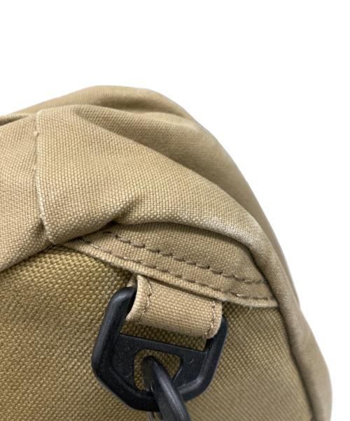 PORTER（ポーター）PORTER (ポーター) ビート スリングショットバッグ カーキの古着・服飾アイテム