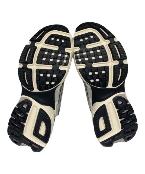 NIKE（ナイキ）NIKE (ナイキ) W V2K RUN SUMMIT WHITE/METALLIC SILVE サイズ:24㎝の古着・服飾アイテム