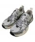 NIKE（ナイキ）の古着「W V2K RUN SUMMIT」｜WHITE/METALLIC SILVE
