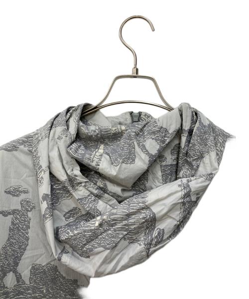 DIESEL（ディーゼル）DIESEL (ディーゼル) J-WARRETT-CMF-A JACKET グレー サイズ:48の古着・服飾アイテム