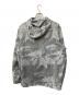 DIESEL (ディーゼル) J-WARRETT-CMF-A JACKET グレー サイズ:48：9000円