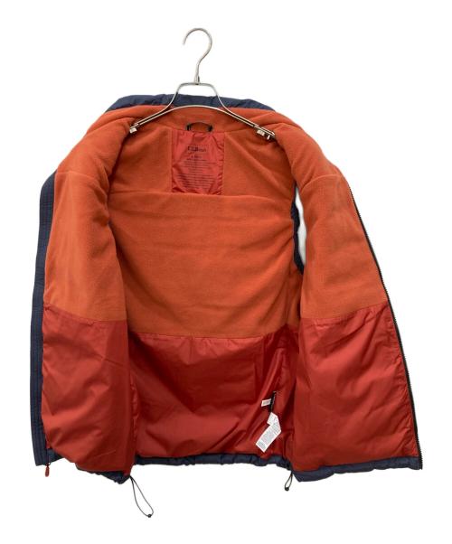 L.L.Bean（エルエルビーン）L.L.Bean (エルエルビーン) DOWN TEK ダウンベスト グレー サイズ:Ｌの古着・服飾アイテム