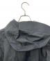中古・古着 Patagonia (パタゴニア) メンズ・トレントシェル 3L・レイン・ジャケット グレー サイズ:M：18000円
