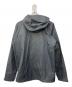 Patagonia (パタゴニア) メンズ・トレントシェル 3L・レイン・ジャケット グレー サイズ:M：18000円