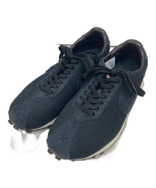 NIKE（ナイキ）NIKE (ナイキ) LD 1000 BLACK/BLACK-PALE IVO サイズ:SIZE 27cmの古着・服飾アイテム