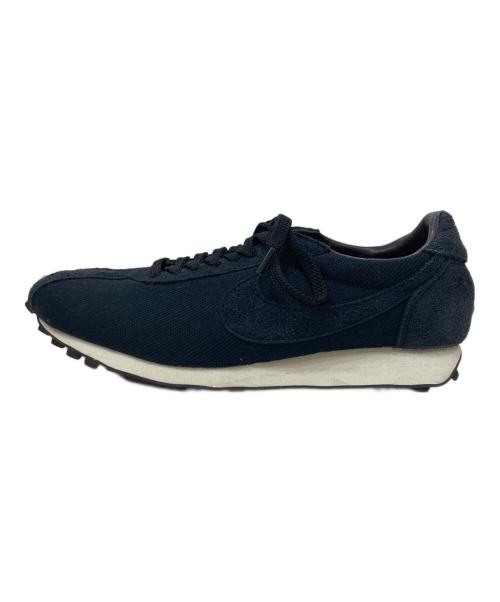 NIKE（ナイキ）NIKE (ナイキ) LD 1000 BLACK/BLACK-PALE IVO サイズ:SIZE 27cmの古着・服飾アイテム