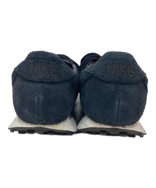 NIKE（ナイキ）NIKE (ナイキ) LD 1000 BLACK/BLACK-PALE IVO サイズ:SIZE 27cmの古着・服飾アイテム