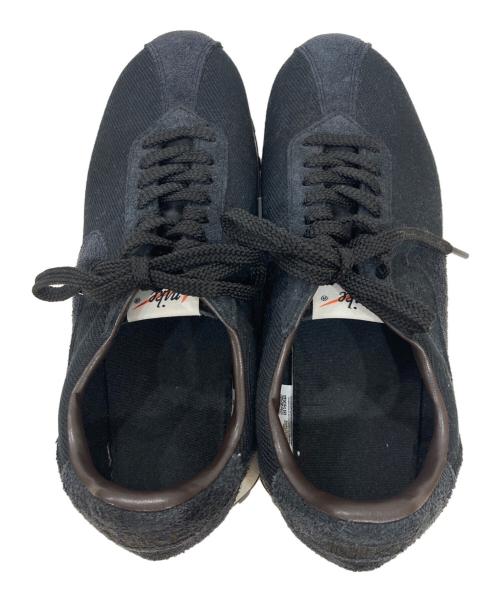 NIKE（ナイキ）NIKE (ナイキ) LD 1000 BLACK/BLACK-PALE IVO サイズ:SIZE 27cmの古着・服飾アイテム
