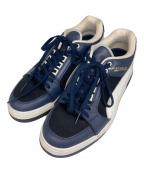 PUMA×New Eraプーマ×ニューエラ）の古着「SLIPSTREAM LO MIJ」｜NAVY-PUMA WHITE