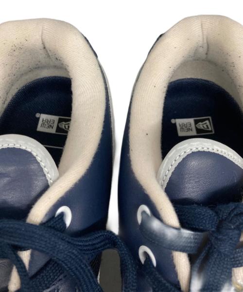 PUMA（プーマ）PUMA (プーマ) New Era (ニューエラ) SLIPSTREAM LO MIJ NAVY-PUMA WHITE サイズ:27の古着・服飾アイテム