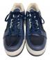 PUMA (プーマ) New Era (ニューエラ) SLIPSTREAM LO MIJ NAVY-PUMA WHITE サイズ:27：11000円