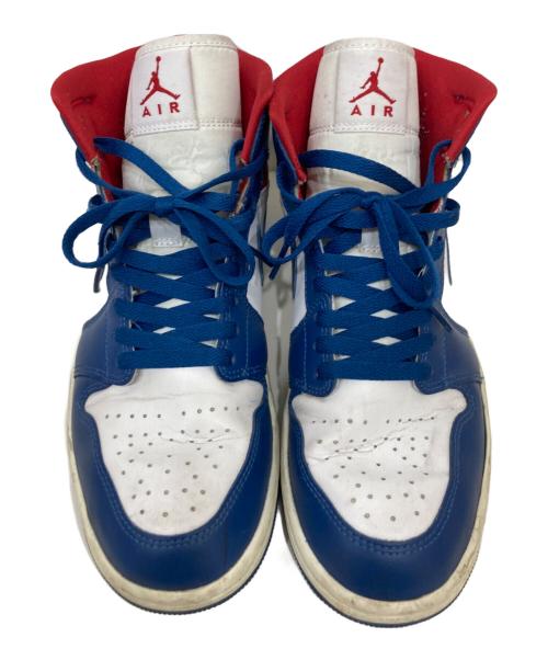 NIKE（ナイキ）NIKE (ナイキ) Women's Air Jordan 1 Mid 