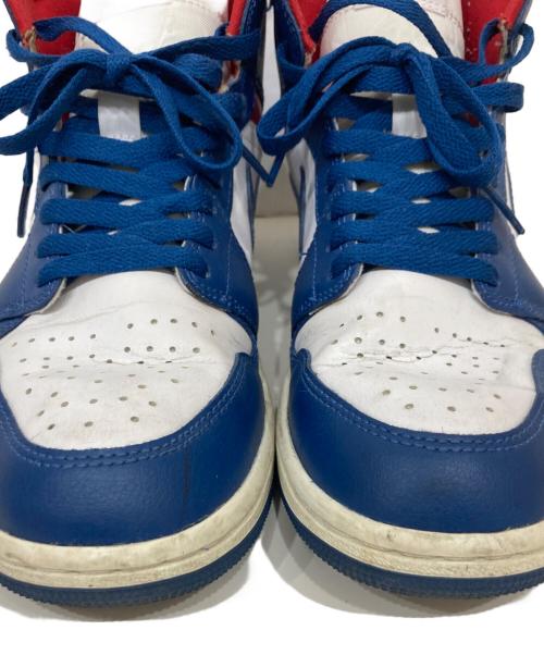 NIKE（ナイキ）NIKE (ナイキ) Women's Air Jordan 1 Mid 