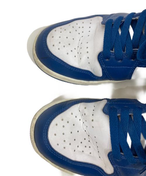 NIKE（ナイキ）NIKE (ナイキ) Women's Air Jordan 1 Mid 