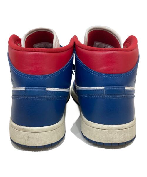 NIKE（ナイキ）NIKE (ナイキ) Women's Air Jordan 1 Mid 