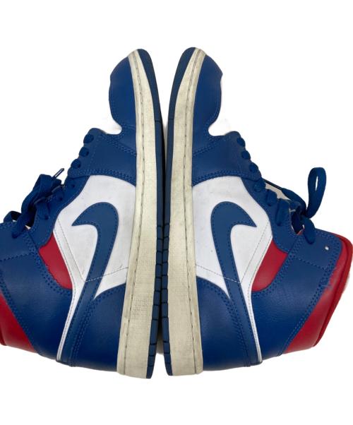 NIKE（ナイキ）NIKE (ナイキ) Women's Air Jordan 1 Mid 