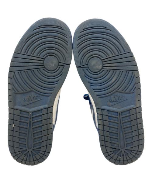 NIKE（ナイキ）NIKE (ナイキ) Women's Air Jordan 1 Mid 