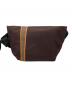 CRUMPLER (クランプラ) THE WESTERN LAWNメッセンジャーバッグ ブラウン：7000円