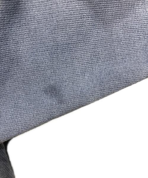 stussy（ステューシー）stussy (ステューシー) Smooth Stock Hoodie Pigment Dyed ネイビー サイズ:Ｌの古着・服飾アイテム