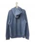 stussy (ステューシー) Smooth Stock Hoodie Pigment Dyed ネイビー サイズ:Ｌ：14000円