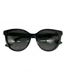 GUCCI（グッチ）の古着「サングラス」｜ブラック