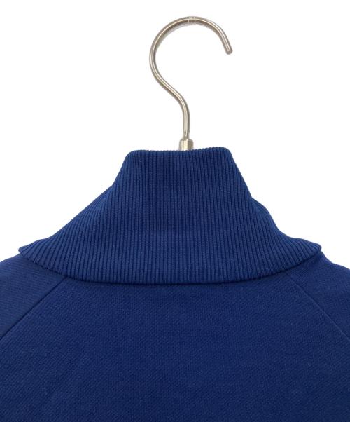 adidas（アディダス）adidas (アディダス) トラックジャケット ネイビー サイズ:Ｌの古着・服飾アイテム