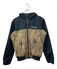 Columbia（コロンビア）の古着「ロマビスタフーディ」｜ブラック