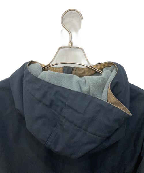 Columbia（コロンビア）Columbia (コロンビア) ロマビスタフーディ ブラック サイズ:Mの古着・服飾アイテム