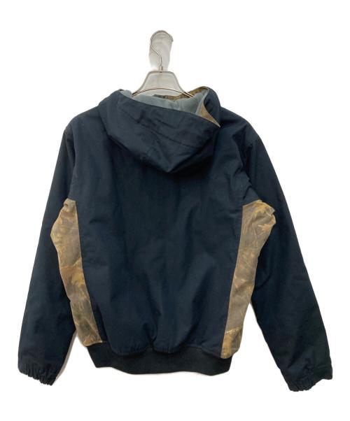 Columbia（コロンビア）Columbia (コロンビア) ロマビスタフーディ ブラック サイズ:Mの古着・服飾アイテム