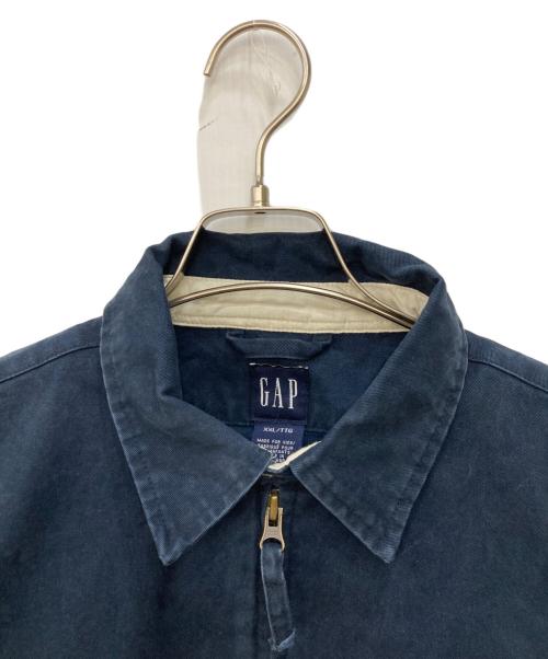 GAP（ギャップ）GAP (ギャップ) スイングトップ ネイビー サイズ:XXLの古着・服飾アイテム