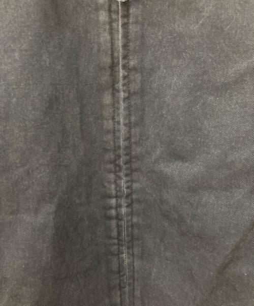 GAP（ギャップ）GAP (ギャップ) スイングトップ ネイビー サイズ:XXLの古着・服飾アイテム