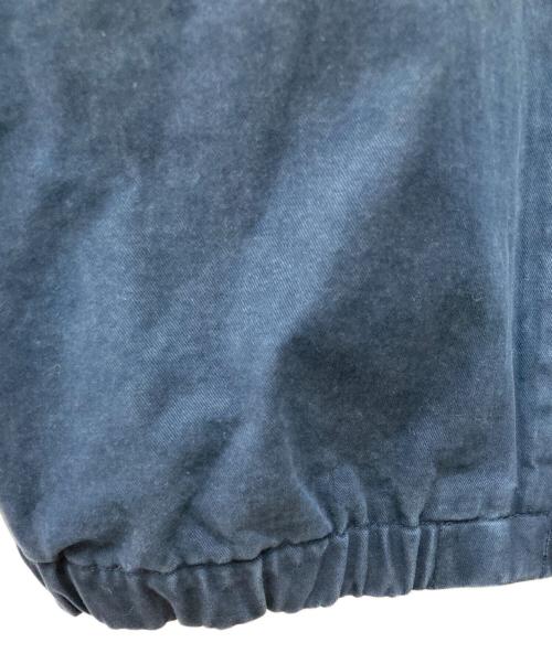 GAP（ギャップ）GAP (ギャップ) スイングトップ ネイビー サイズ:XXLの古着・服飾アイテム