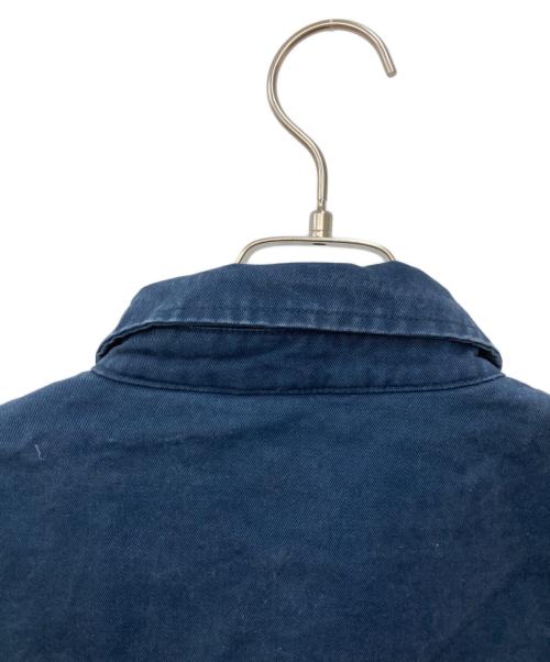 GAP（ギャップ）GAP (ギャップ) スイングトップ ネイビー サイズ:XXLの古着・服飾アイテム