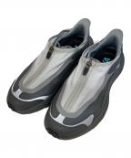 HOKAホカ）の古着「PROJECT TRANSPORT」｜グレー