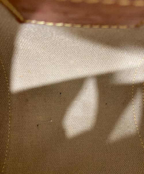 ETRO（エトロ）ETRO (エトロ) ペイズリー柄ミニボストンバッグ ブラウンの古着・服飾アイテム