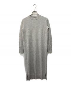 中古・古着通販】theory luxe (セオリーリュクス) ハイネックニット