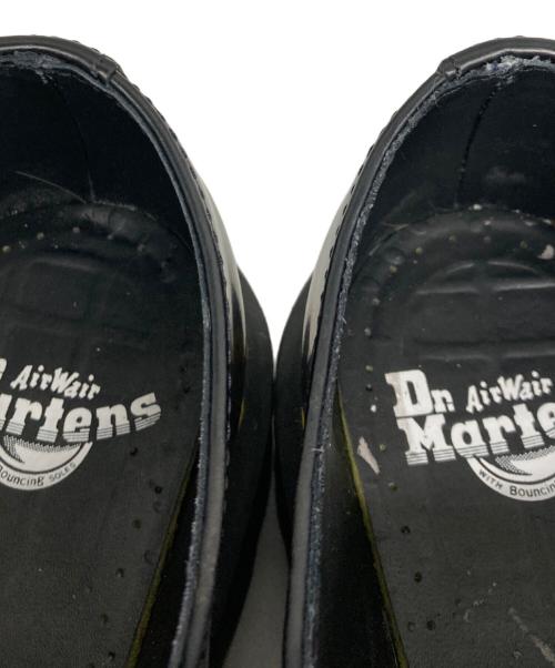 Dr.Martens（ドクターマーチン）Dr.Martens (ドクターマーチン) 1461 BEX SQUARED ブラック サイズ:25の古着・服飾アイテム