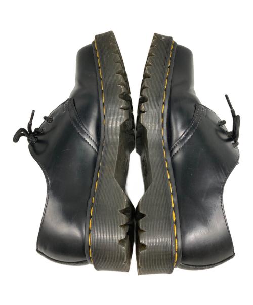 Dr.Martens（ドクターマーチン）Dr.Martens (ドクターマーチン) 1461 BEX SQUARED ブラック サイズ:25の古着・服飾アイテム