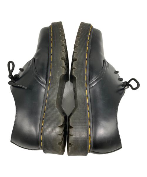 Dr.Martens（ドクターマーチン）Dr.Martens (ドクターマーチン) 1461 BEX SQUARED ブラック サイズ:25の古着・服飾アイテム