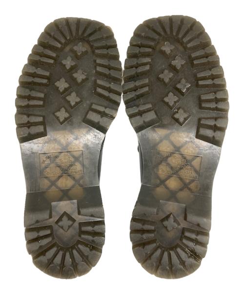 Dr.Martens（ドクターマーチン）Dr.Martens (ドクターマーチン) 1461 BEX SQUARED ブラック サイズ:25の古着・服飾アイテム