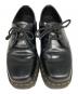 Dr.Martens (ドクターマーチン) 1461 BEX SQUARED ブラック サイズ:25：10000円