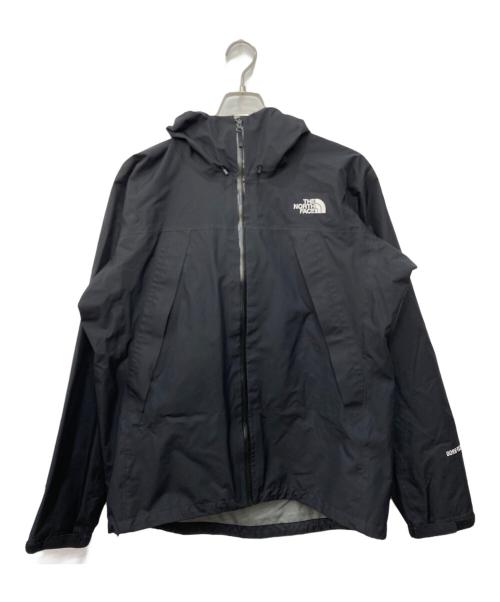 THE NORTH FACE（ザ ノース フェイス）THE NORTH FACE (ザ ノース フェイス) クライムライトジャケット ブラック サイズ:Ｌの古着・服飾アイテム