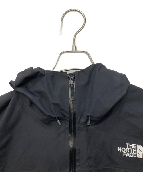 THE NORTH FACE（ザ ノース フェイス）THE NORTH FACE (ザ ノース フェイス) クライムライトジャケット ブラック サイズ:Ｌの古着・服飾アイテム