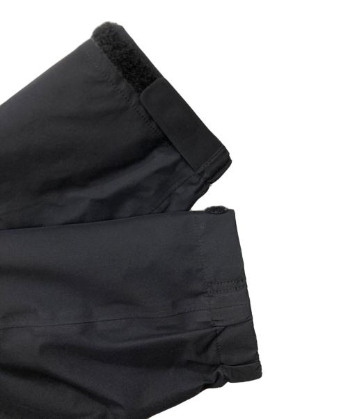 THE NORTH FACE（ザ ノース フェイス）THE NORTH FACE (ザ ノース フェイス) クライムライトジャケット ブラック サイズ:Ｌの古着・服飾アイテム