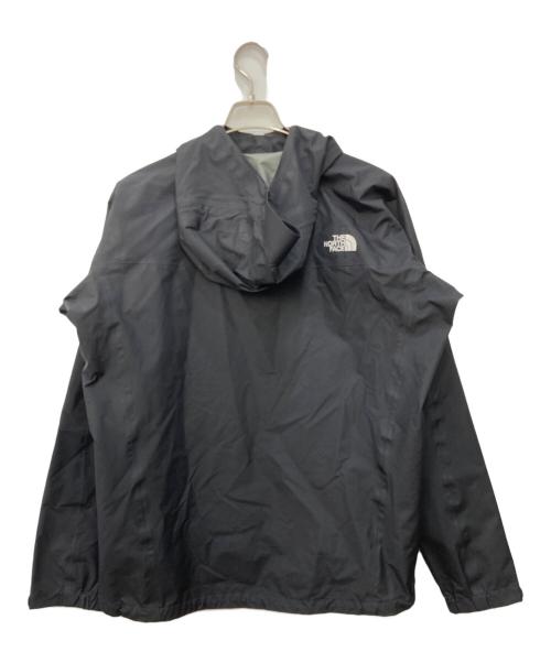THE NORTH FACE（ザ ノース フェイス）THE NORTH FACE (ザ ノース フェイス) クライムライトジャケット ブラック サイズ:Ｌの古着・服飾アイテム