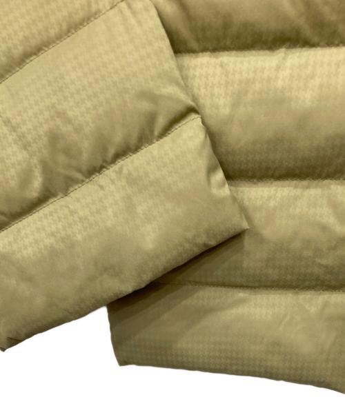 PEARLY GATES（パーリーゲイツ）PEARLY GATES (パーリーゲイツ) 中綿パンツ ベージュ サイズ:6の古着・服飾アイテム