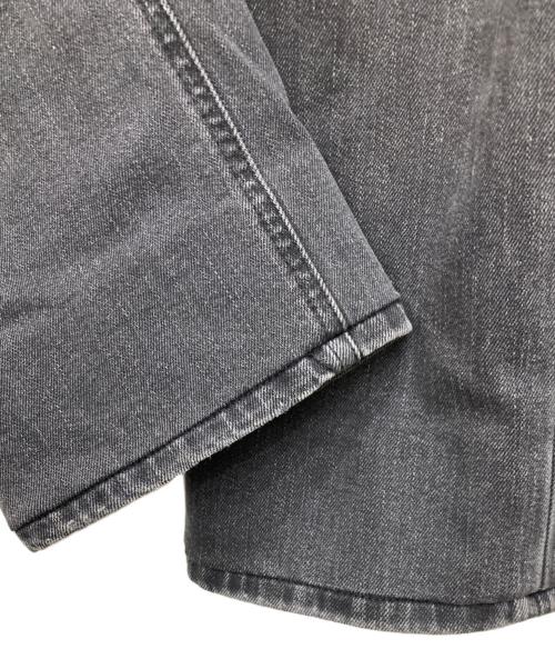 JACOB COHEN（ヤコブコーエン）JACOB COHEN (ヤコブコーエン) J622  ECCELLENZA  デニムパンツ グレー サイズ:34の古着・服飾アイテム